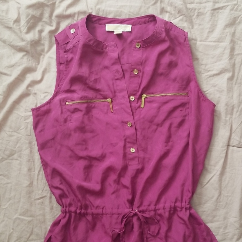 Michael Kors tank top